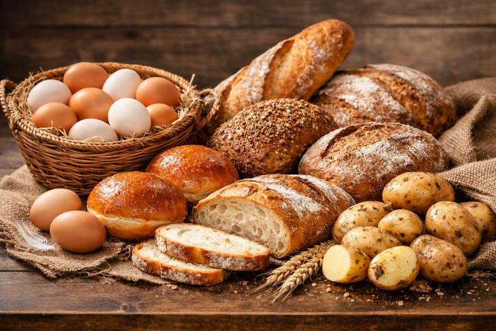 Produits des artisans locaux Val-d'Or