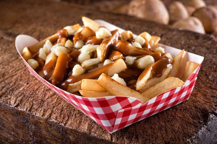 Authentique poutine et classiques du grill préparés avec passion.