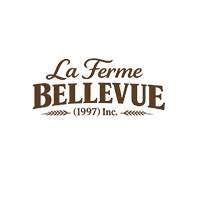 Logo La Ferme Bellevue